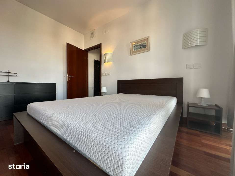 Apartament modern de 2 camere pe B-dul Ferdinand – Evo Casa Selecta - Imagine principală: 4/19