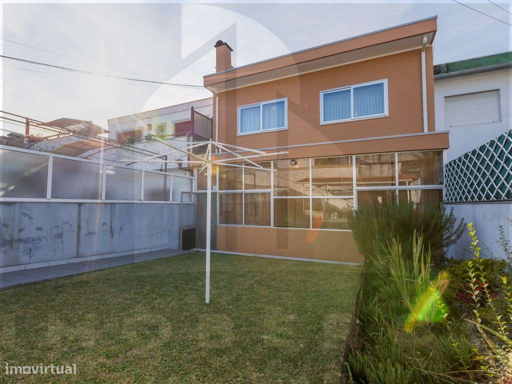 Fantastica Moradia T4-6