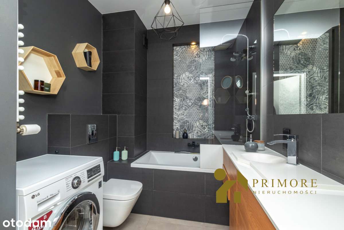 2 pokoje#Przymorze#Albatros#Gotowe do zamieszkania-10