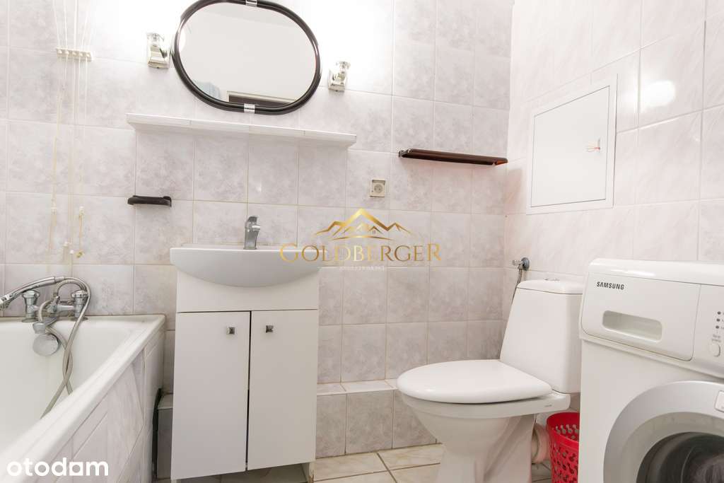 Zamieszkaj wygodnie – 2 pokoje, przemyślany układ!-14