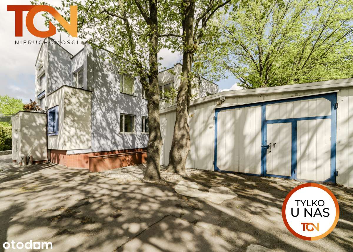 Obiekt biurowo-usługowy z własnym parkingiem - Pełny obrazek: 5/20