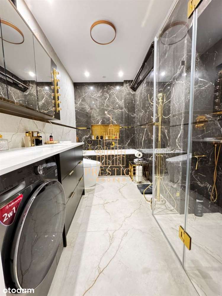 Apartament przy Narbutta w sercu Starego Mokotowa!-14