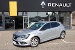 Renault Megane - 1