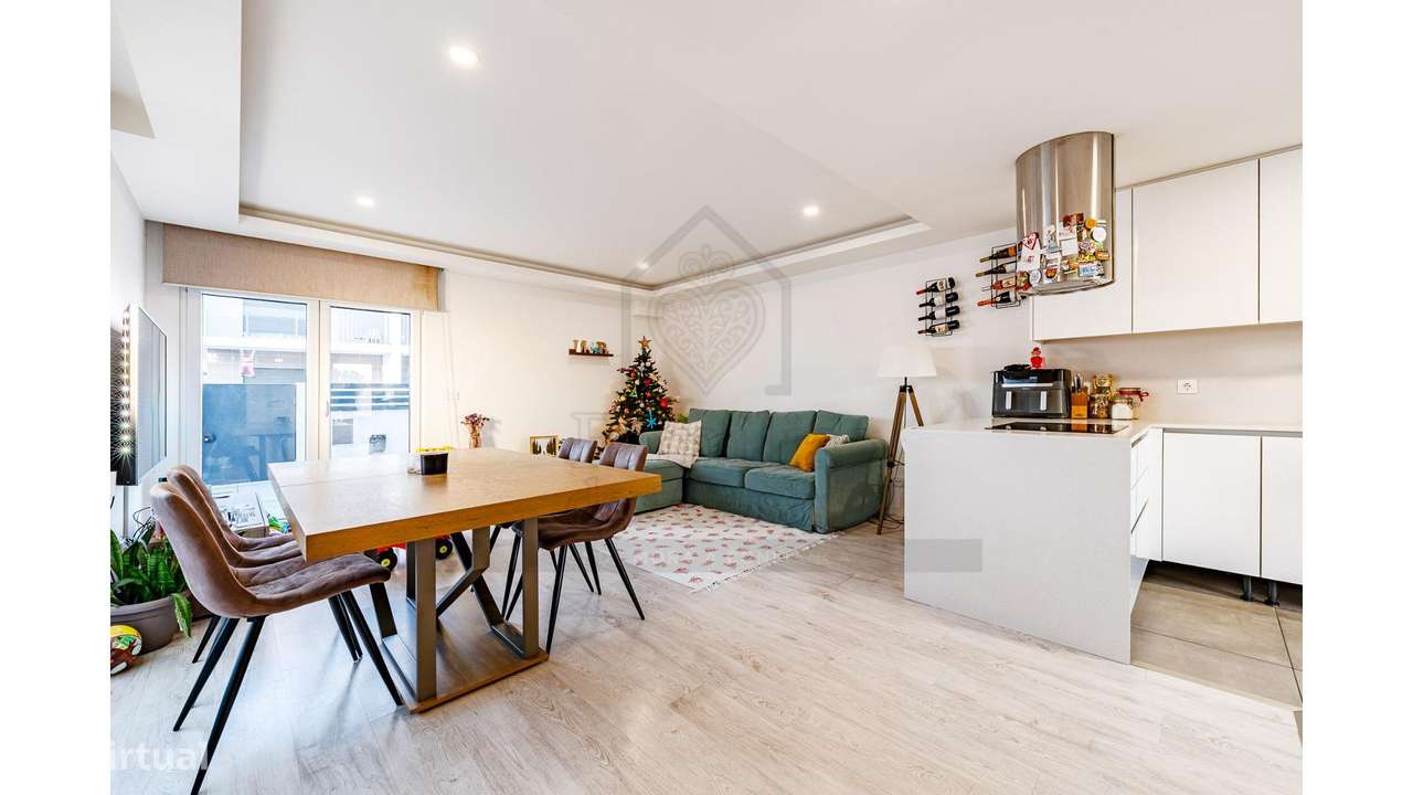 Moradia a 20 Minutos de Lisboa-38