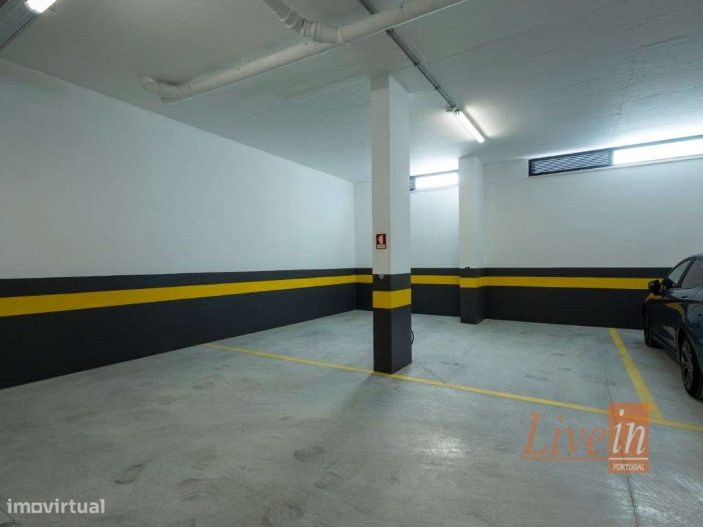 Apartamento T3 Novo Centro de Mafra-17