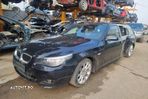 Dezmembrez  BMW seria 5 E61 LCI 520d , an 2010, motor 2.0 d 177cp,  n47d20a dezmembrari cutie de viteze viteza manuala 6+1 trepte - 1