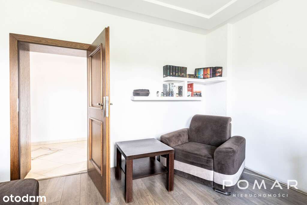 Przestronny Dom | 315 m2 | 2 garaże | Gogołowa-12