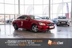 Mercedes-Benz CLA 220 CDI Aut. - 24