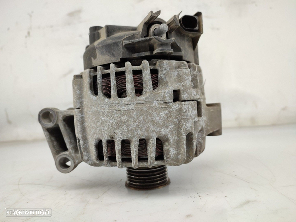 Alternador Ford Fiesta Vi Van - 2