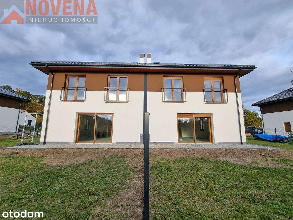 Warneńczyka, po odbiorze, 25m od lasu; duży ogród - Pełny obrazek: 3/20