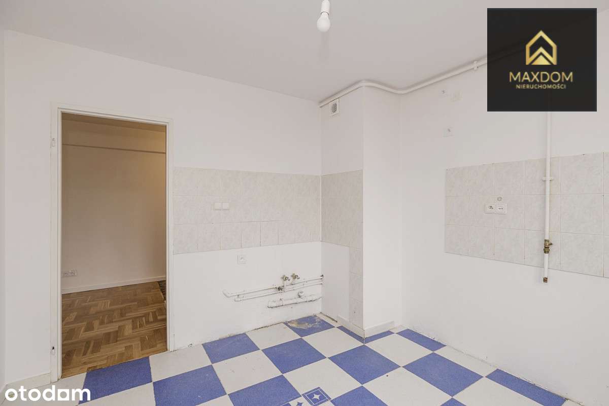 Winda metro Trocka 5 minut dwupoziomowe-4