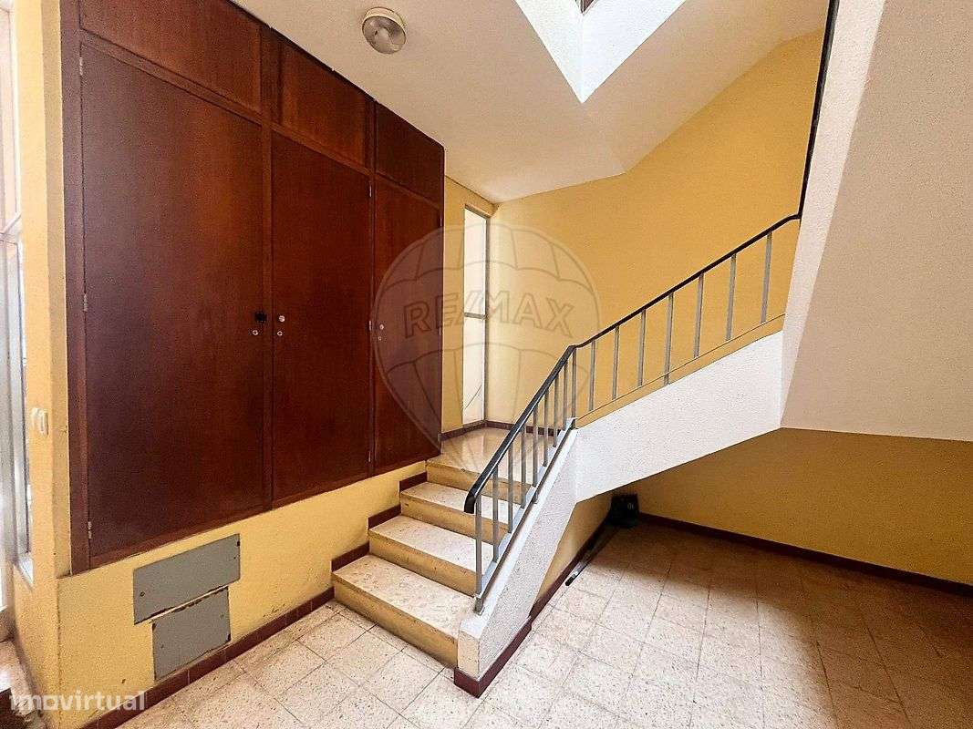 Apartamento T4 para venda - Grande imagem: 2/5