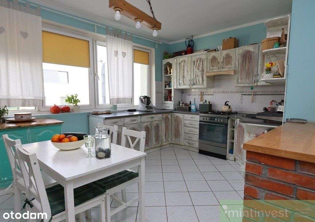 Mieszkanie 3 pokojowe z balkonem-6