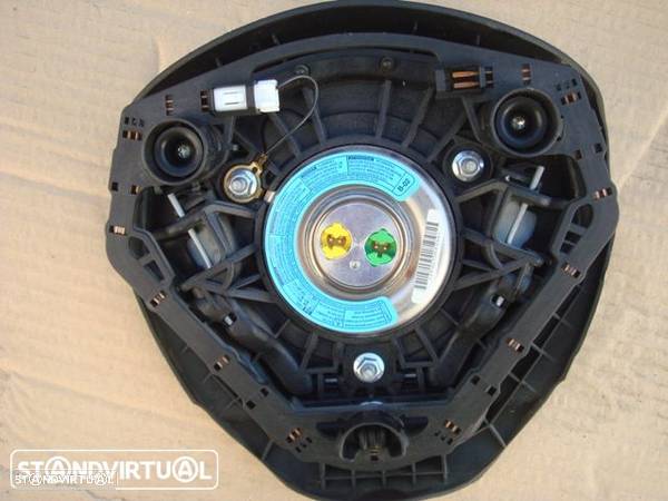 Kit Airbags Lancia Y 2008 - 6