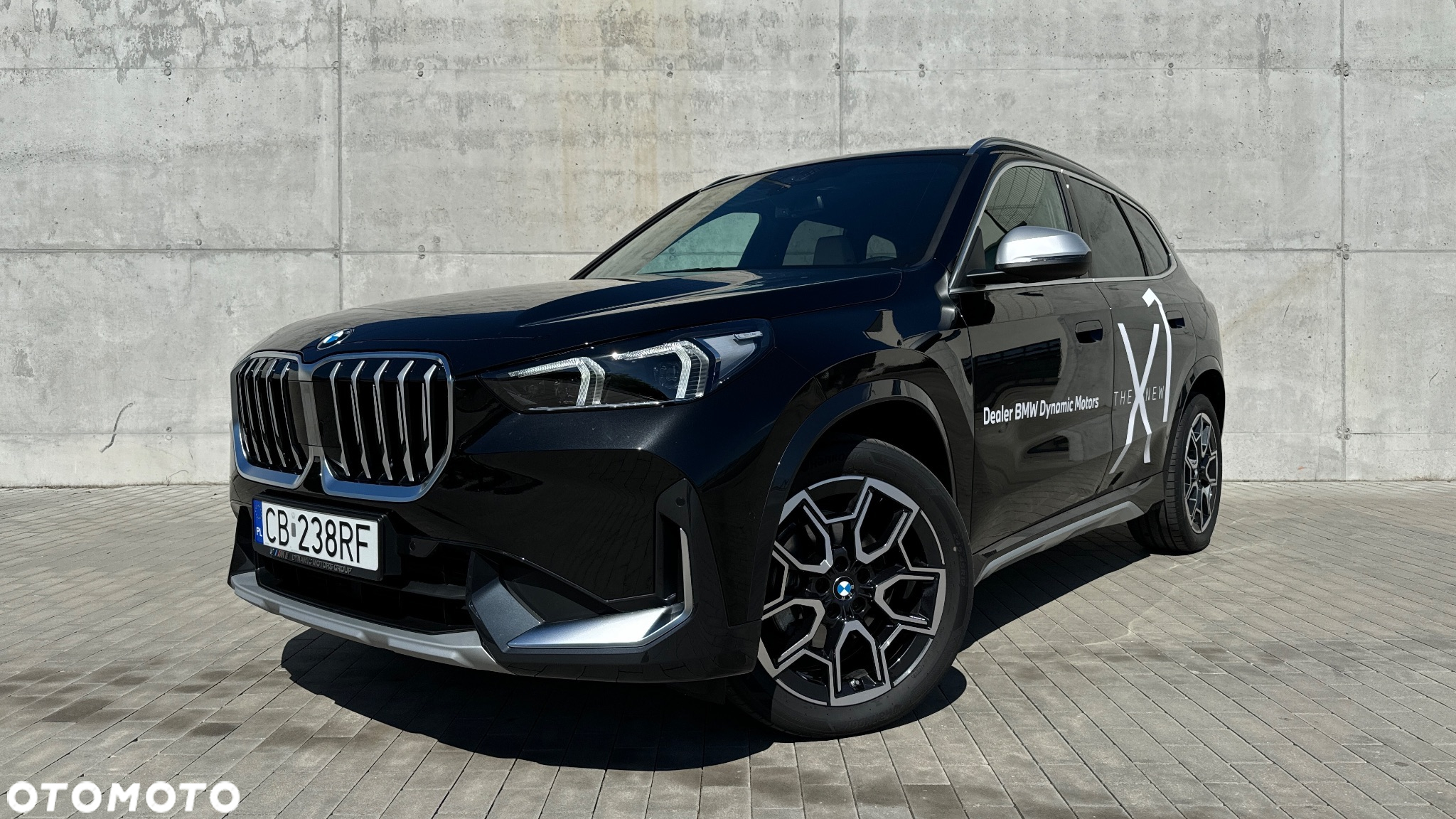 BMW X1 - 10