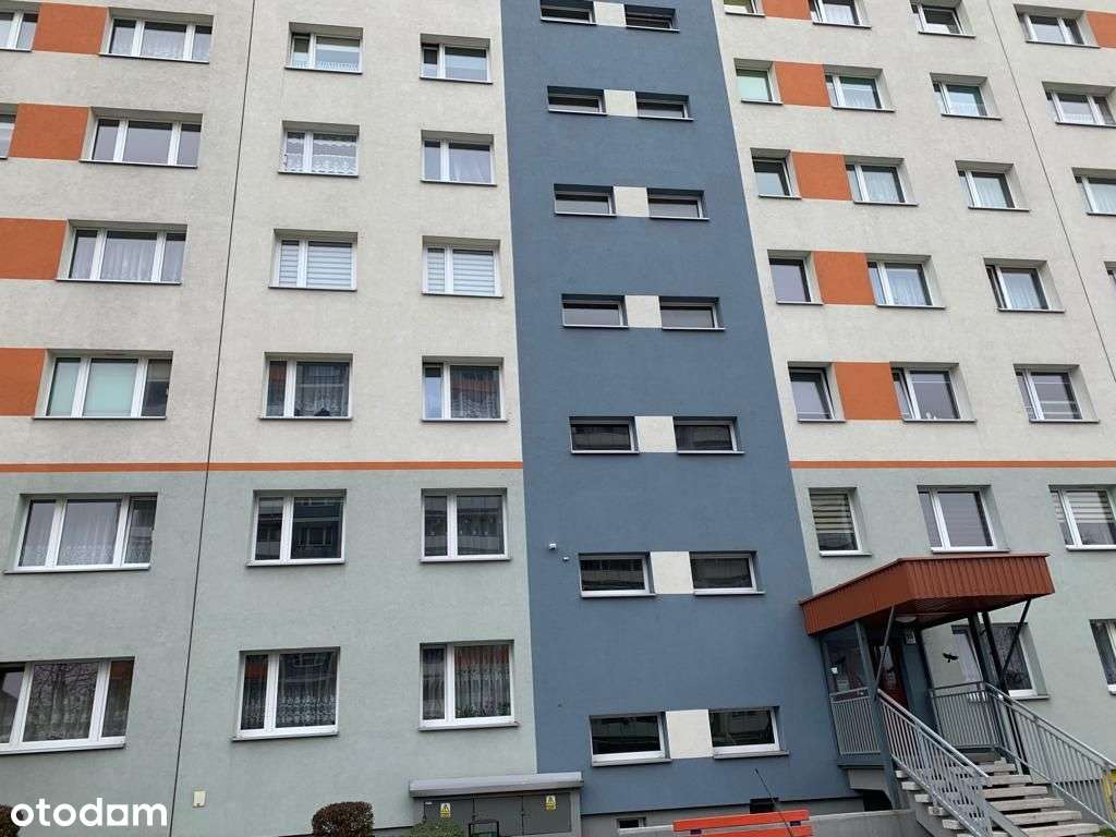 Wynajmę mieszkanie - Pełny obrazek: 1/12