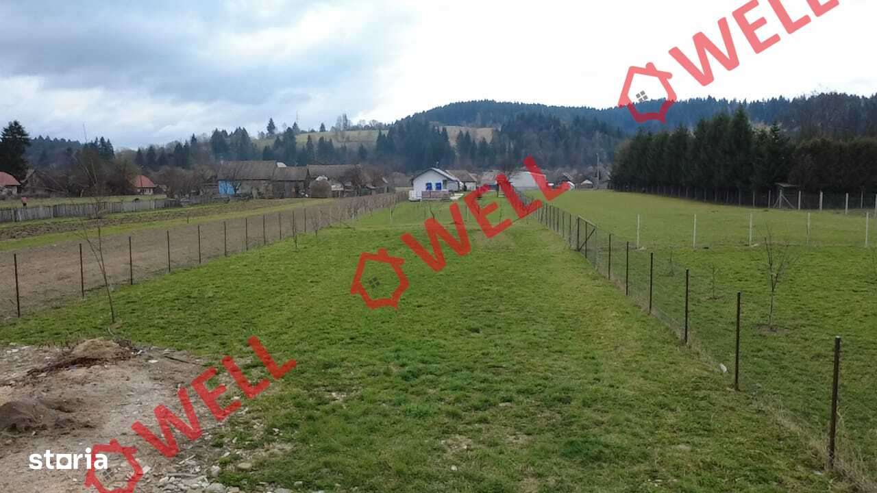 De vânzare casă familială în Întorsura Buzăului, str Mihai Viteazul! - Imagine principală: 4/19