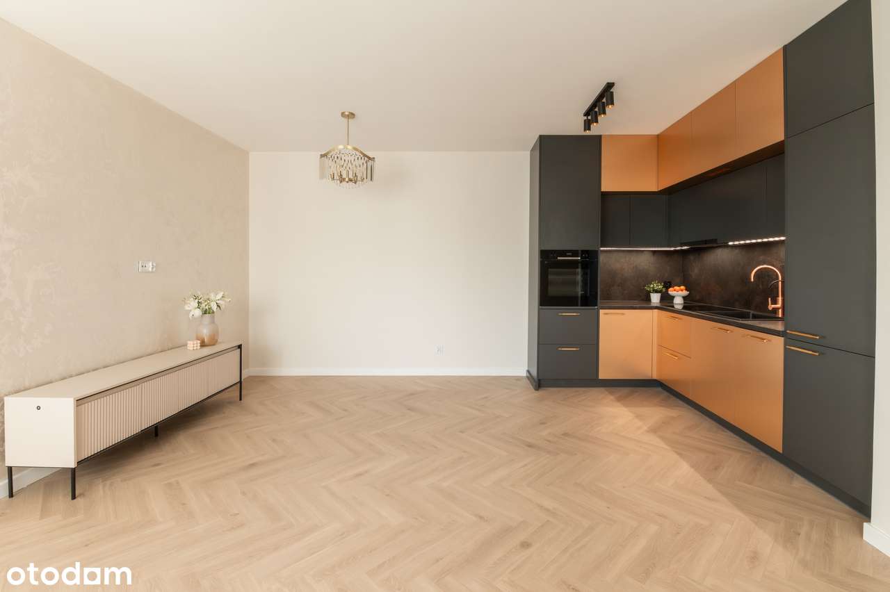 Mieszkanie, 46,51 m², Toruń-0