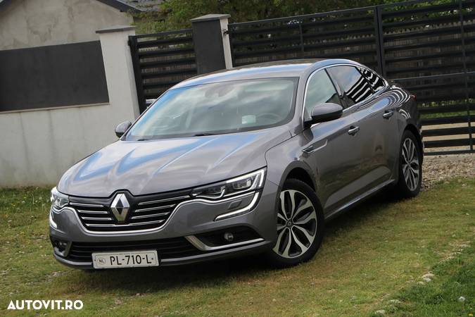 Renault Talisman - 12