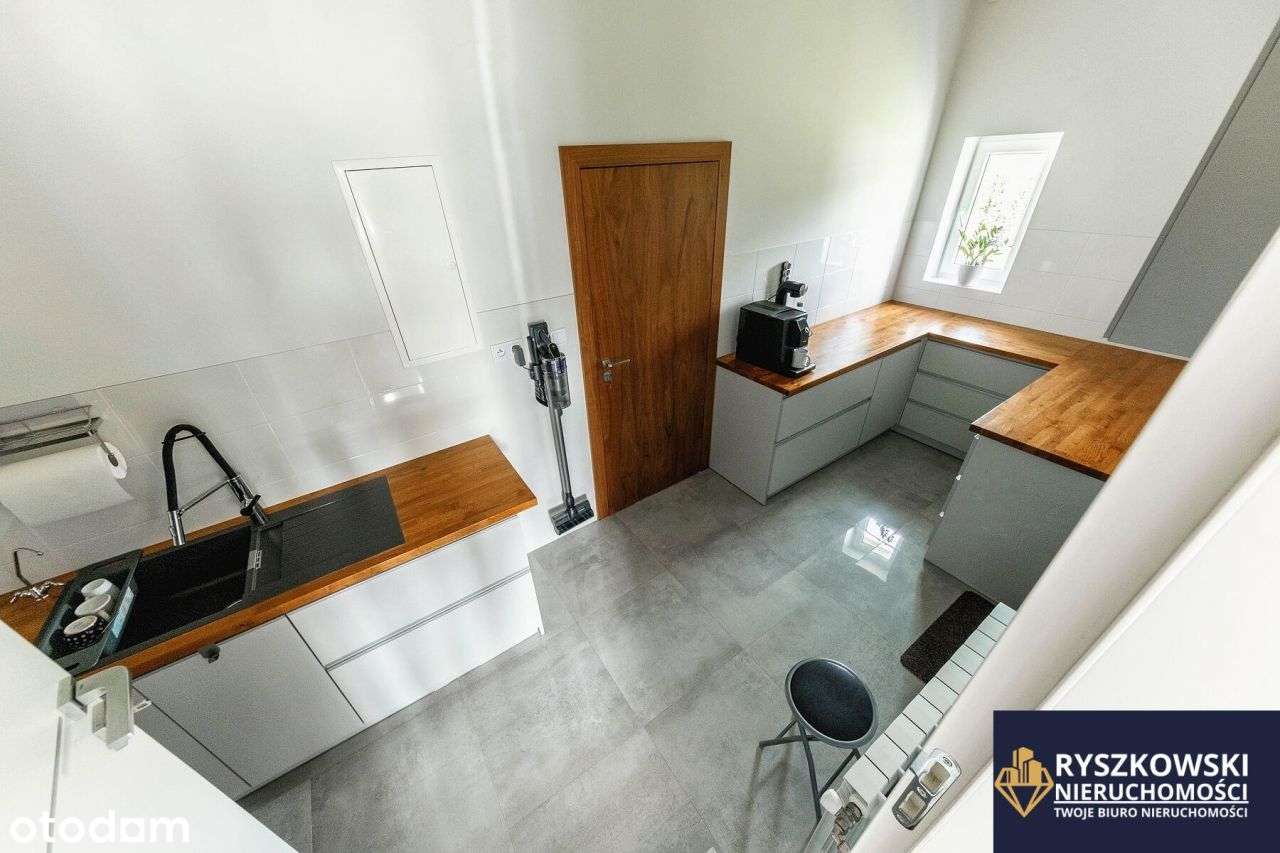 Wyjątkowy dom Premium w Zamościu, ul. Graniczna-3