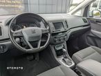 Seat Alhambra 2.0 TDI Start & Stop DSG Style - 19