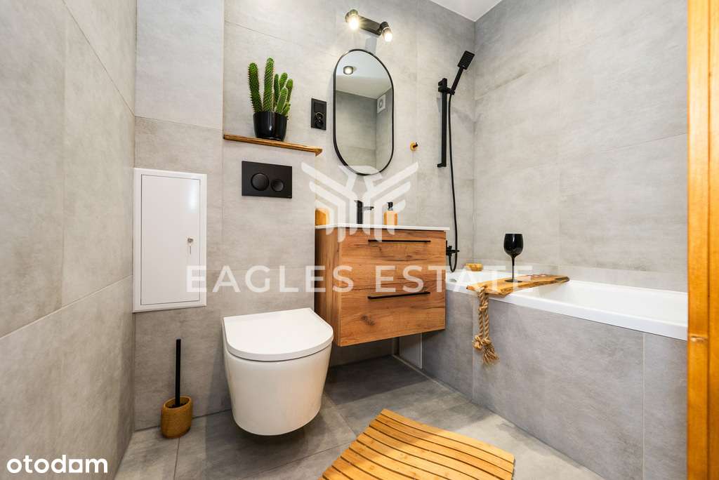 3 niezależne pokoje - 1000-lecia - wyremontowane-4