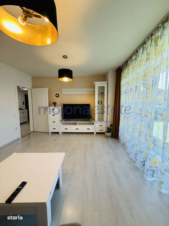 Apartament de vanzare 2, decomandate, 53 mp + terasa de 35 mp-2