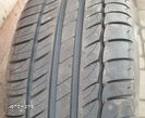 KOŁO ZAPASOWE PASSAT B6 SUPERB II 5X112 16" ET 45 OPONA 215/55 R16 - 9