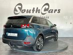 Peugeot 5008 1.2 PureTech Allure EAT8 - 4