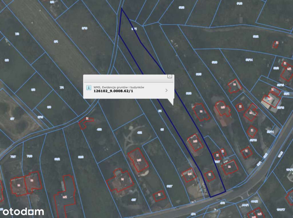 Działka z dużym potencjałem inwestycyjnym-18