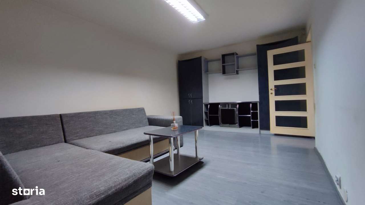 Apartament cu 3 camere, decomandat, mobilat si utilat-5