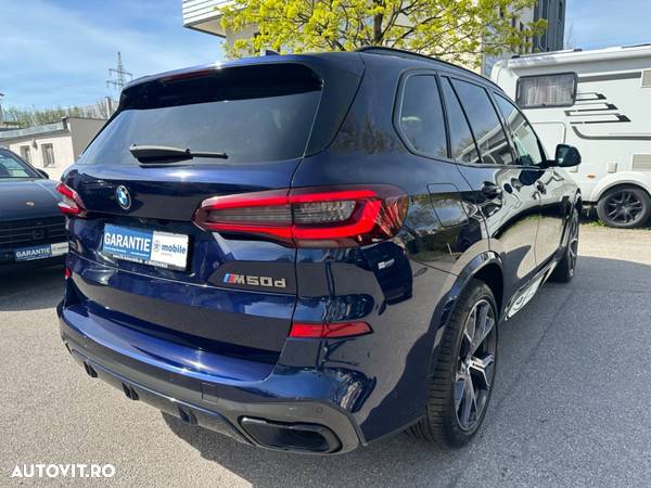 BMW X5 M - 6