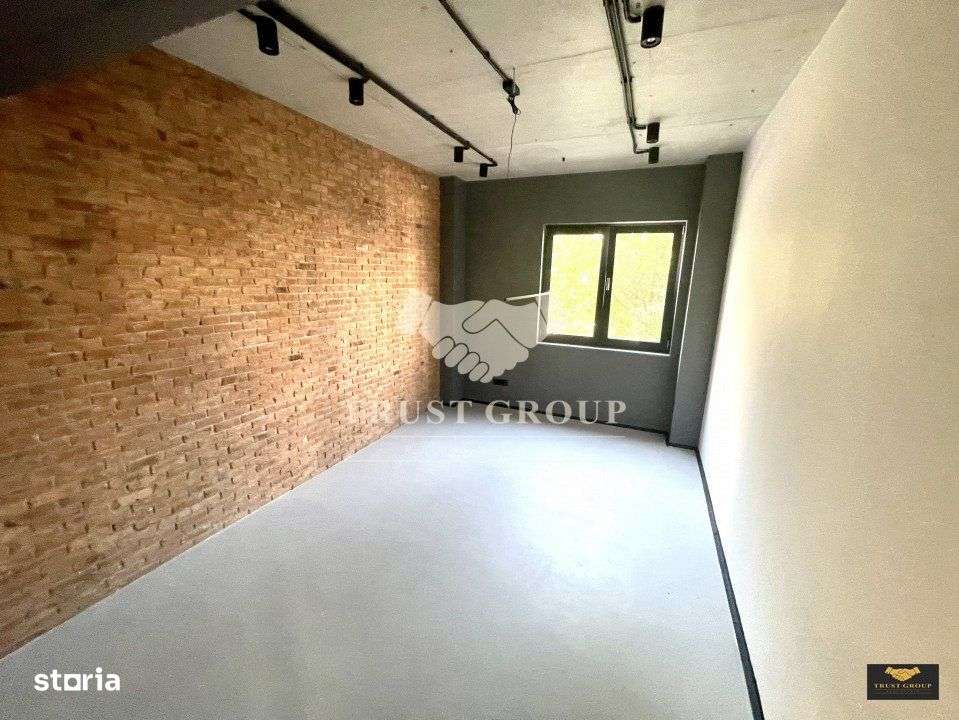 Apartament 4 camere Herastrau 208mp | Design New Yorkez | Gradina  | L-9