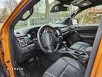 Ford Ranger 2.0 EcoBlue 4x4 DC Wildtrak - 8