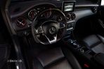 Mercedes-Benz A 45 AMG 4Matic Speedshift 7G-DCT - 16