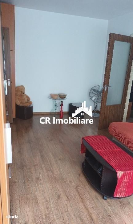 Vanzare apartament 2 camere Doamna Ghica