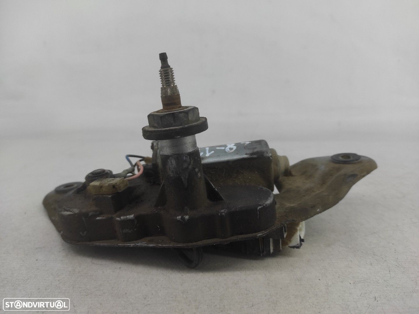 Motor Limpa Vidros Mala Daewoo Tacuma (U100) - 1