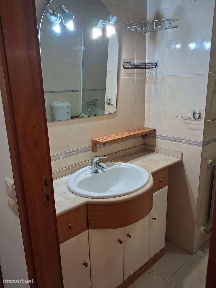 Excelente T3 com ótima localização em São Vítor - Braga - Grande imagem: 3/18