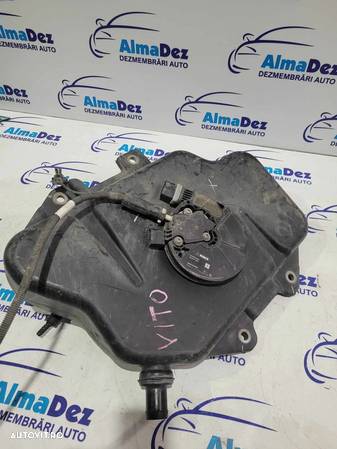 Rezervor cu pompa adblue Mercedes Vito W447 cod 044404005 - 2