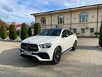 Mercedes-Benz GLE Coupe 350 d 4MATIC - 1