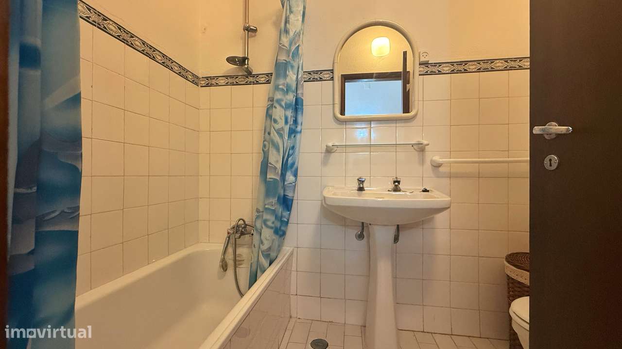 Encantadora Moradia T1 em Cabanas de Tavira – Urbanização Almargem-13