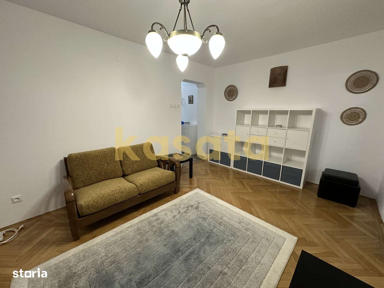 Apartament 2 Camere | Cotroceni | Renovat | Etaj Intermediar-1