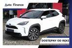 Toyota Yaris Cross Hybrid 1.5 Executive 4x4 - 1