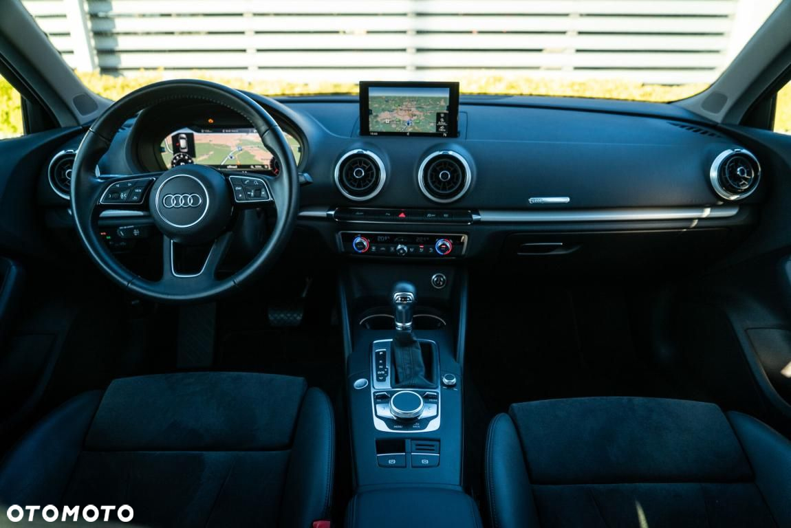 Audi A3 - 3