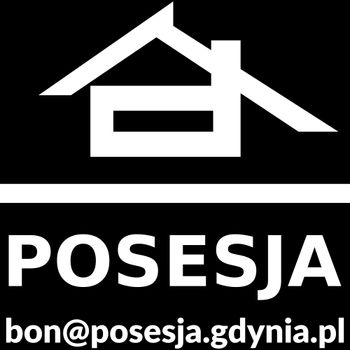 POSESJA Biuro Obrotu Nieruchomościami Logo