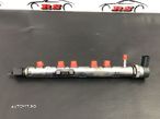 Rampa injectoare cu senzor BMW 120d F20 , N47D20C, Manual - 1