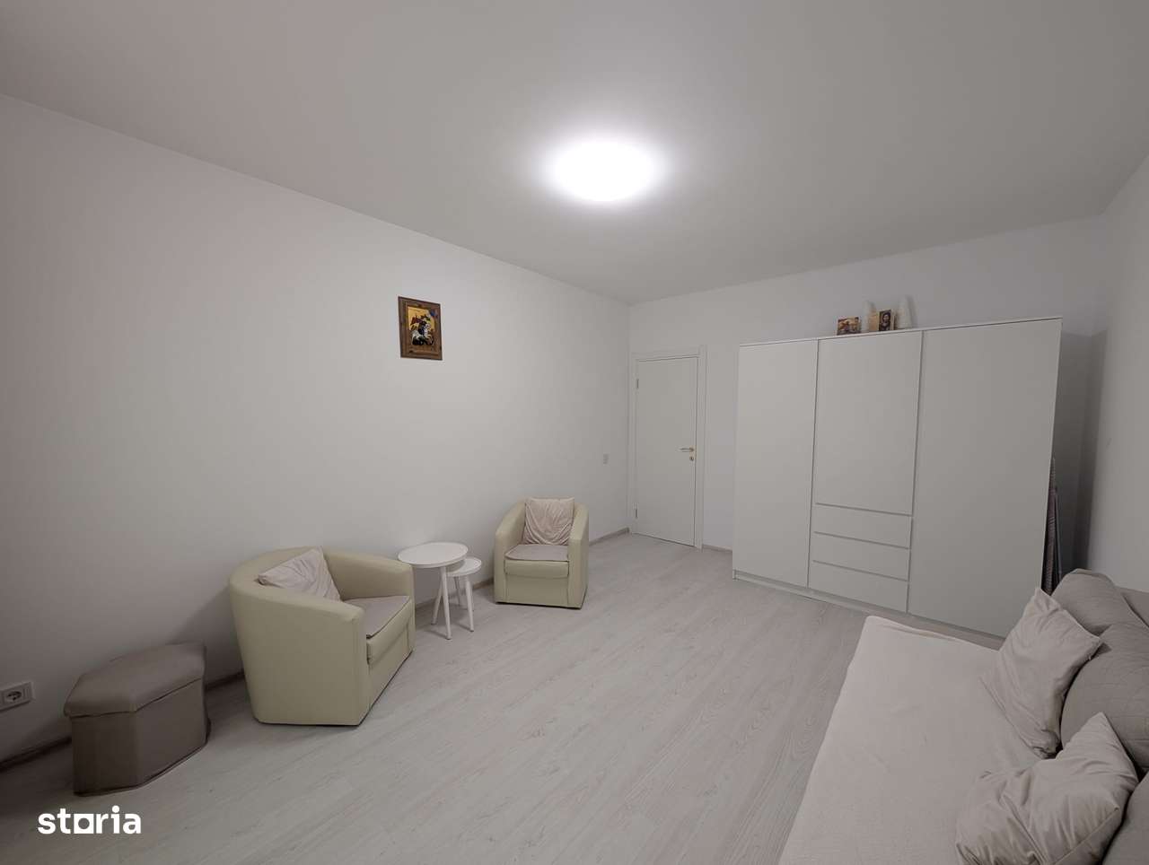 Ideal pentru investitie! Apartament 1 camera, 42mp, parcare zona TERRA - Imagine principală: 2/10