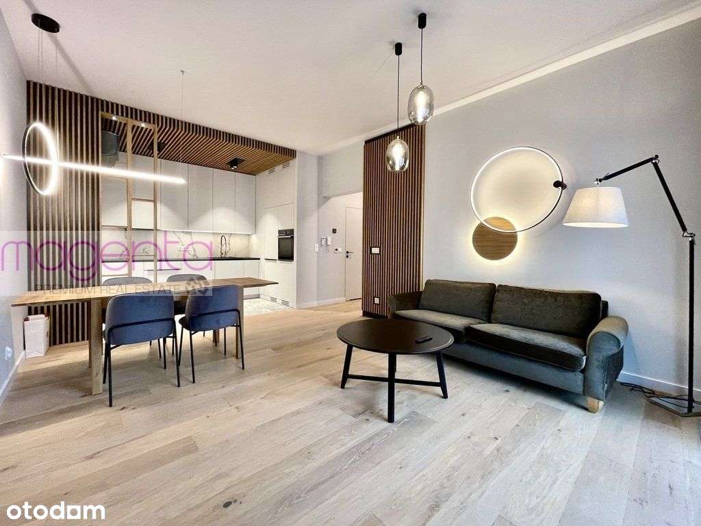 Designerski Apartament Pierwsza Dzielnica. Premium - Pełny obrazek: 2/11