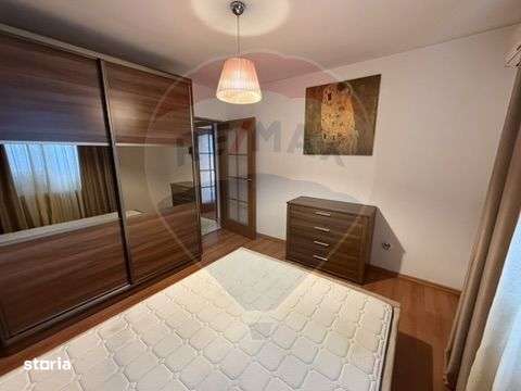 VANZARE Apartament cu 2 camere in zona Favorit / Drumul Taberei-9