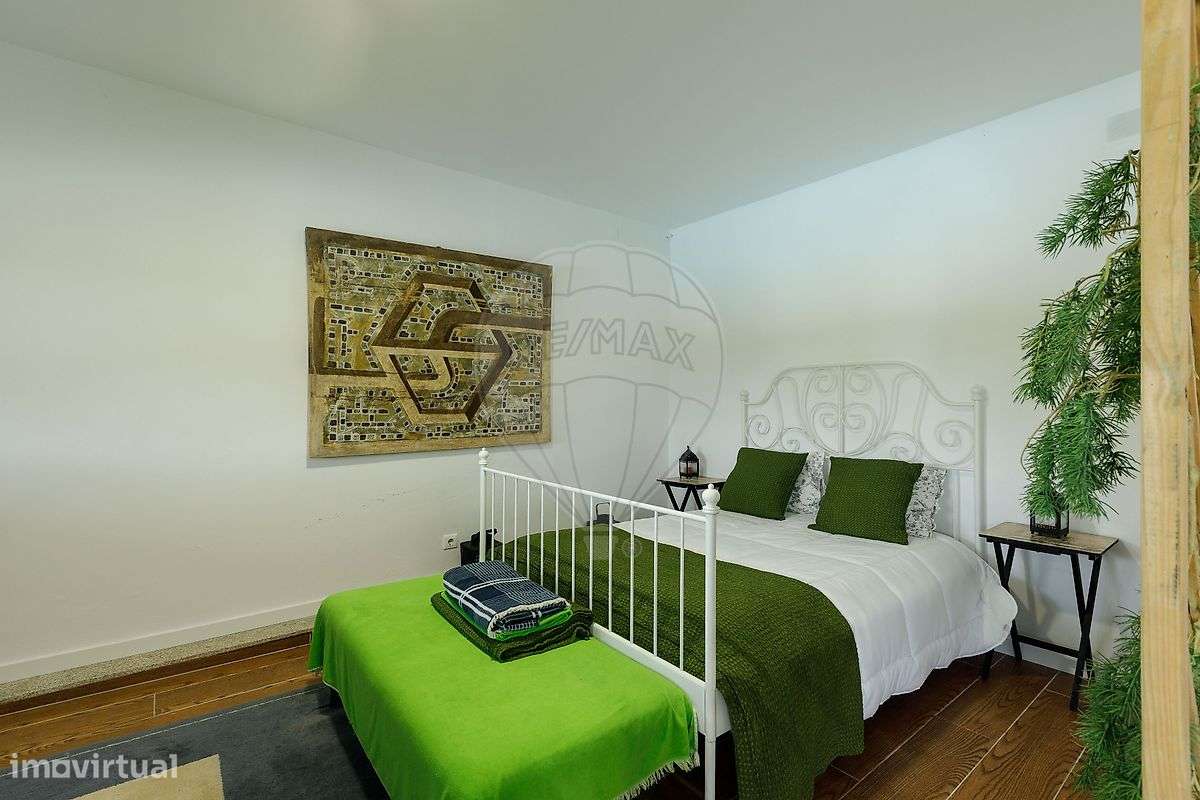 Moradia T8 para venda-42